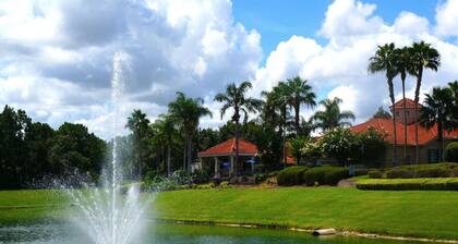 Emerald Island Resort - Formosa Gardens