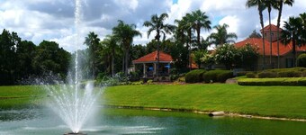 Emerald Island Resort - Formosa Gardens