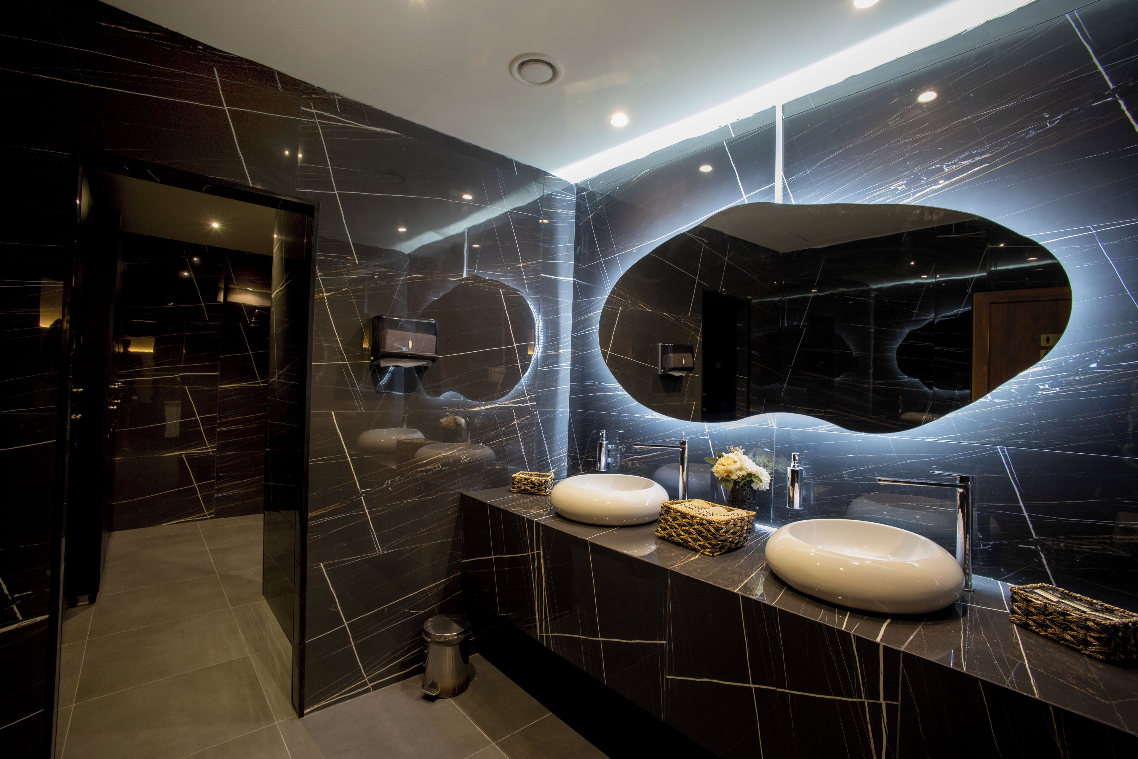 Foto - Bushi Resort & SPA