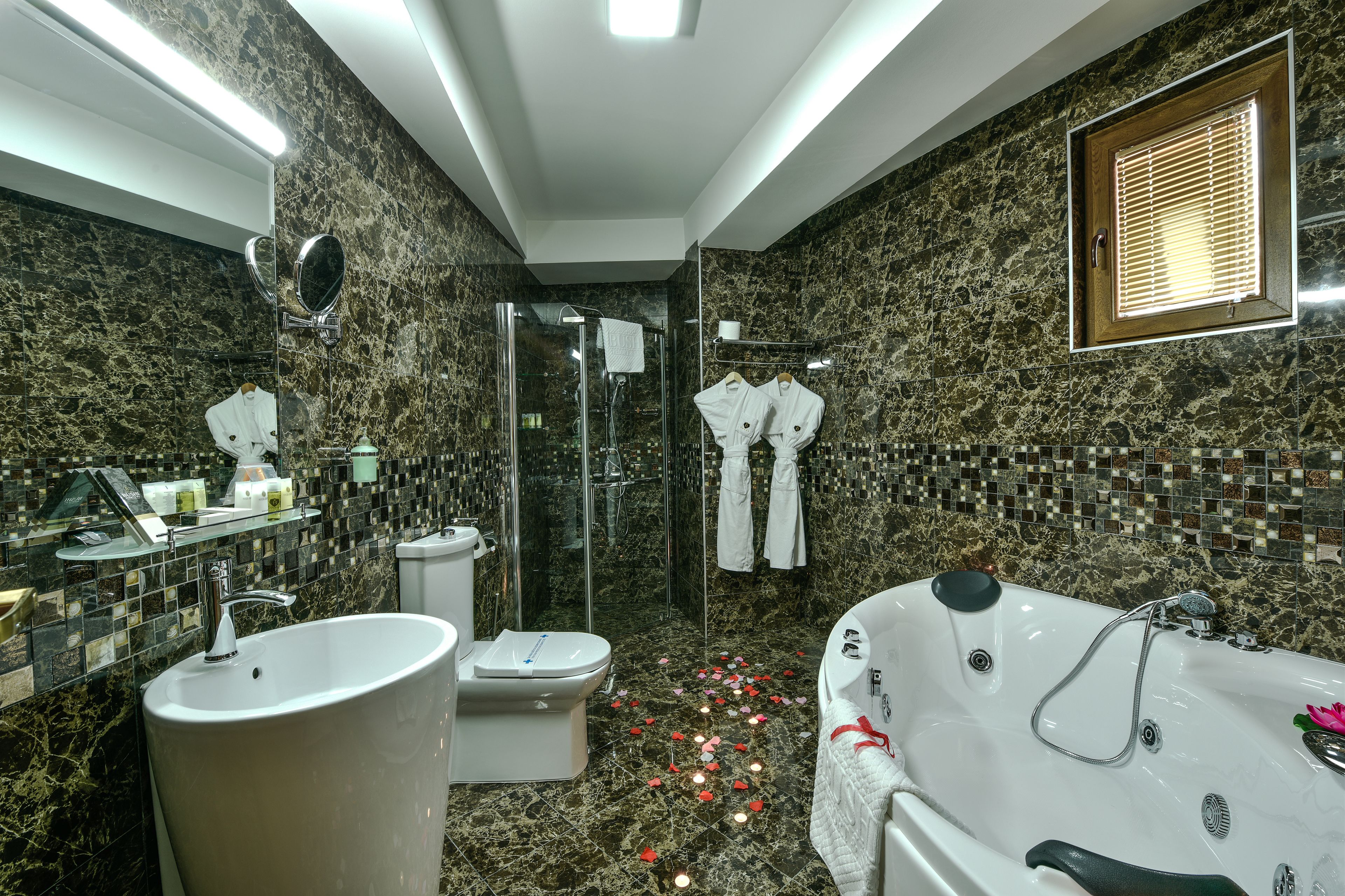 Foto - Bushi Resort & Spa