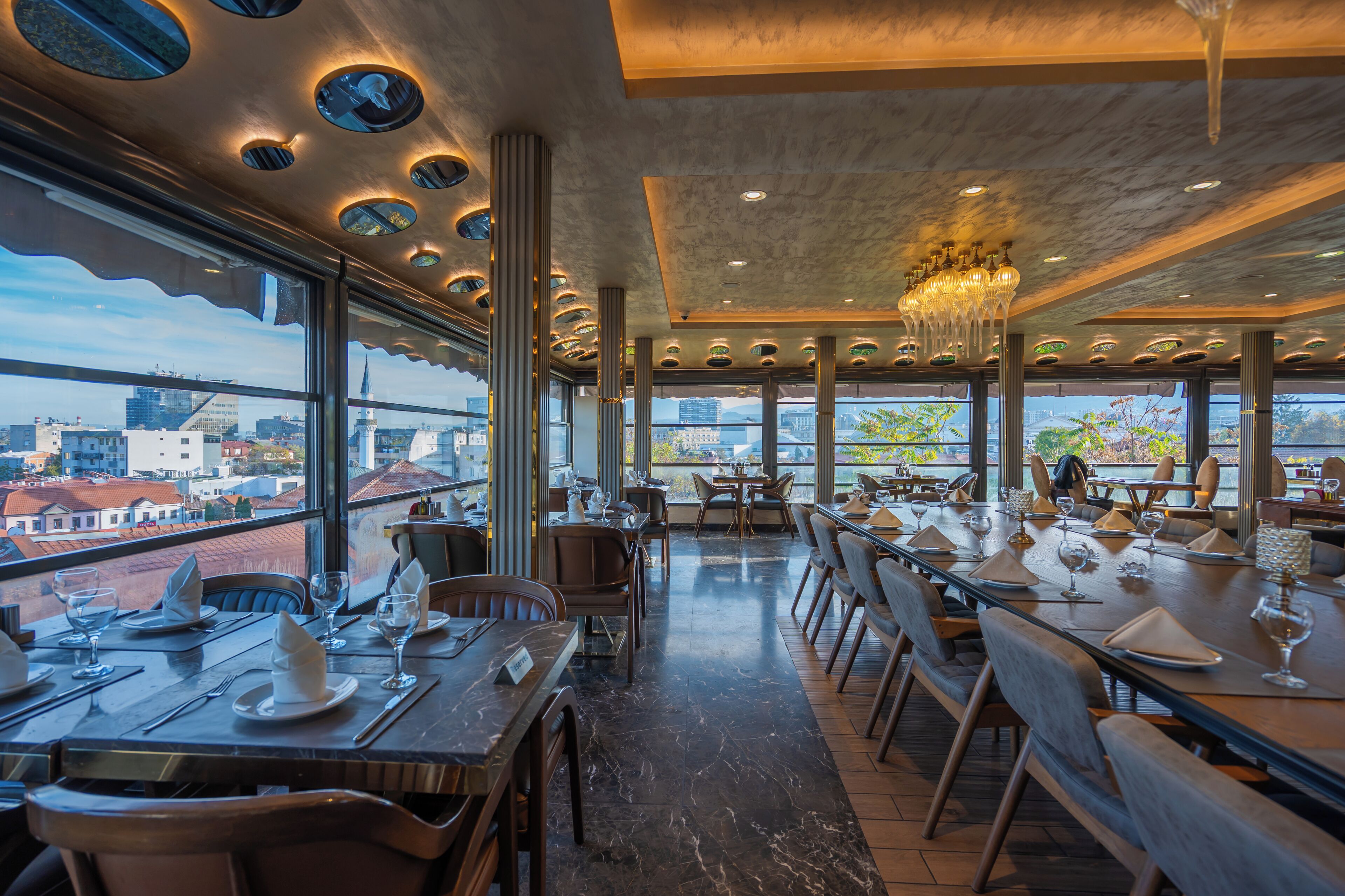 Foto - Bushi Resort & SPA