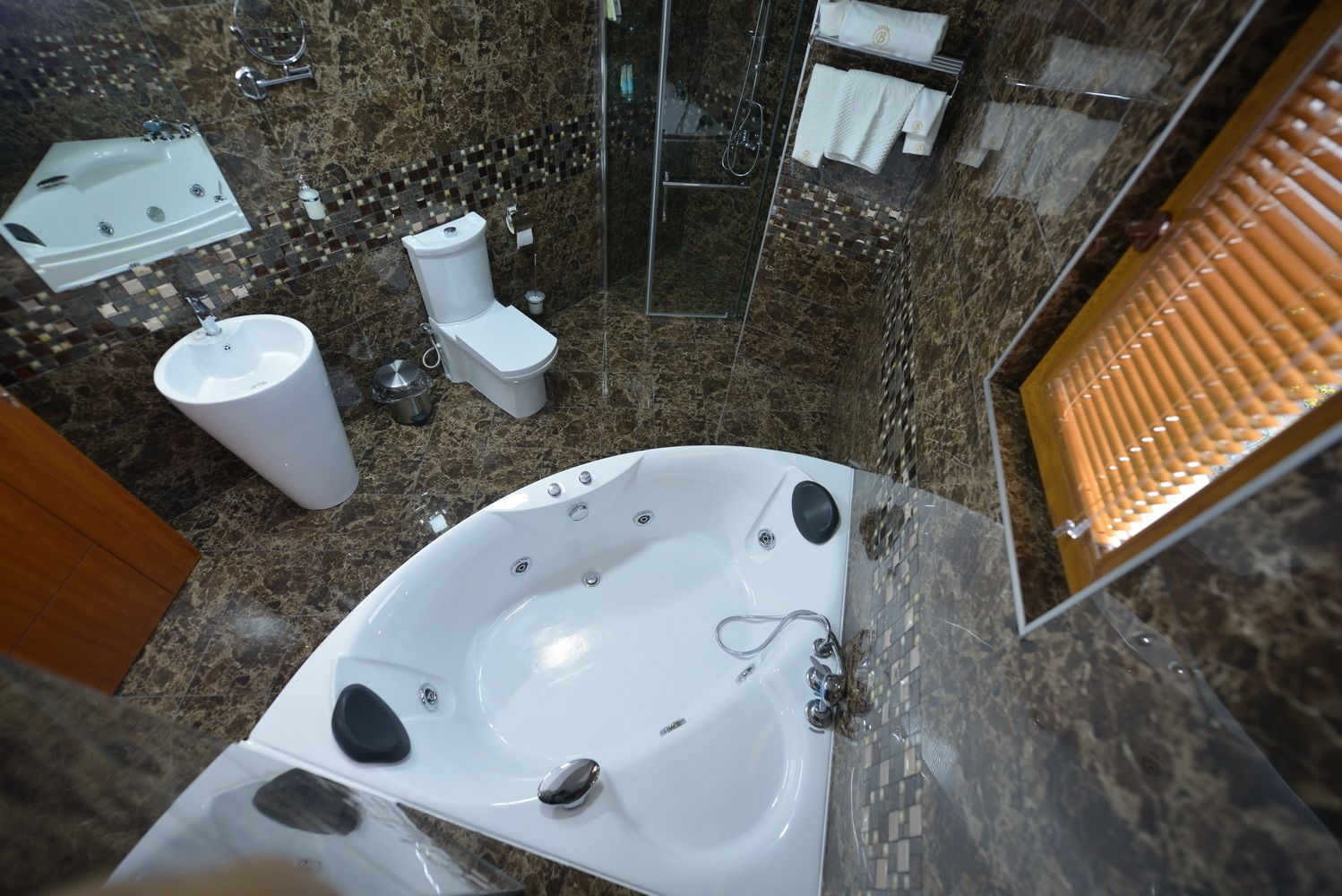 Foto - Bushi Resort & Spa