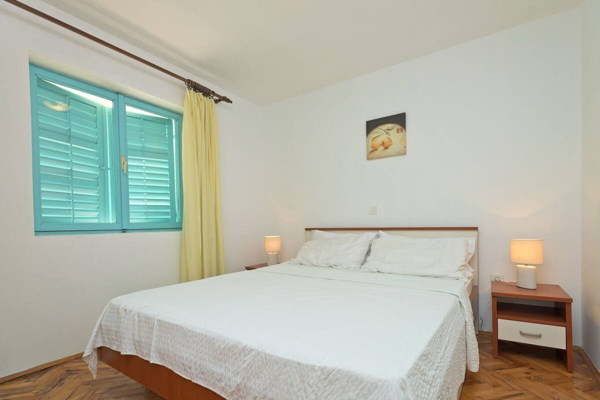 Apartment, 2 Bedrooms, 2 Bathrooms (Sky) | Rollaway beds (surcharge), WiFi (free)