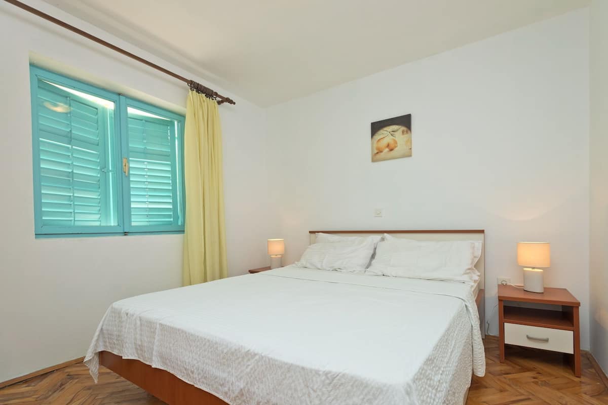 Appartement, 2 chambres, 2 salles de bains (Sky) | Lits pliants/supplémentaires, Wi-Fi gratuit