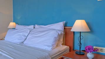 Apartment, 1 Bedroom, Terrace, Sea View (Sea) | Rollaway beds, free WiFi