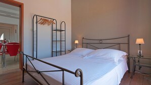 Apartment, 2 Bedrooms, Terrace, Sea View (Stars)