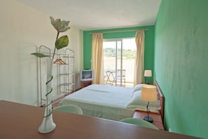 Departamento, 1 habitación, balcón (Style) | Camas extra y wifi gratis