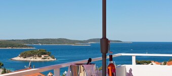 Boutique Apartments Seputic