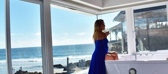 Hotel Castillos del Mar