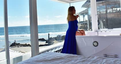 Hotel Castillos del Mar