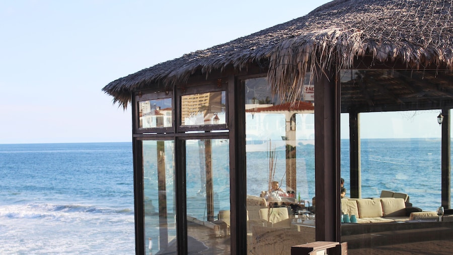 Hotel Castillos del Mar