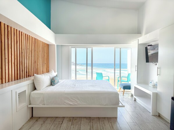 Sunio Suites | Bathroom