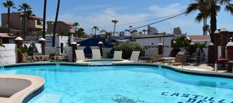 Hotel Castillos del Mar
