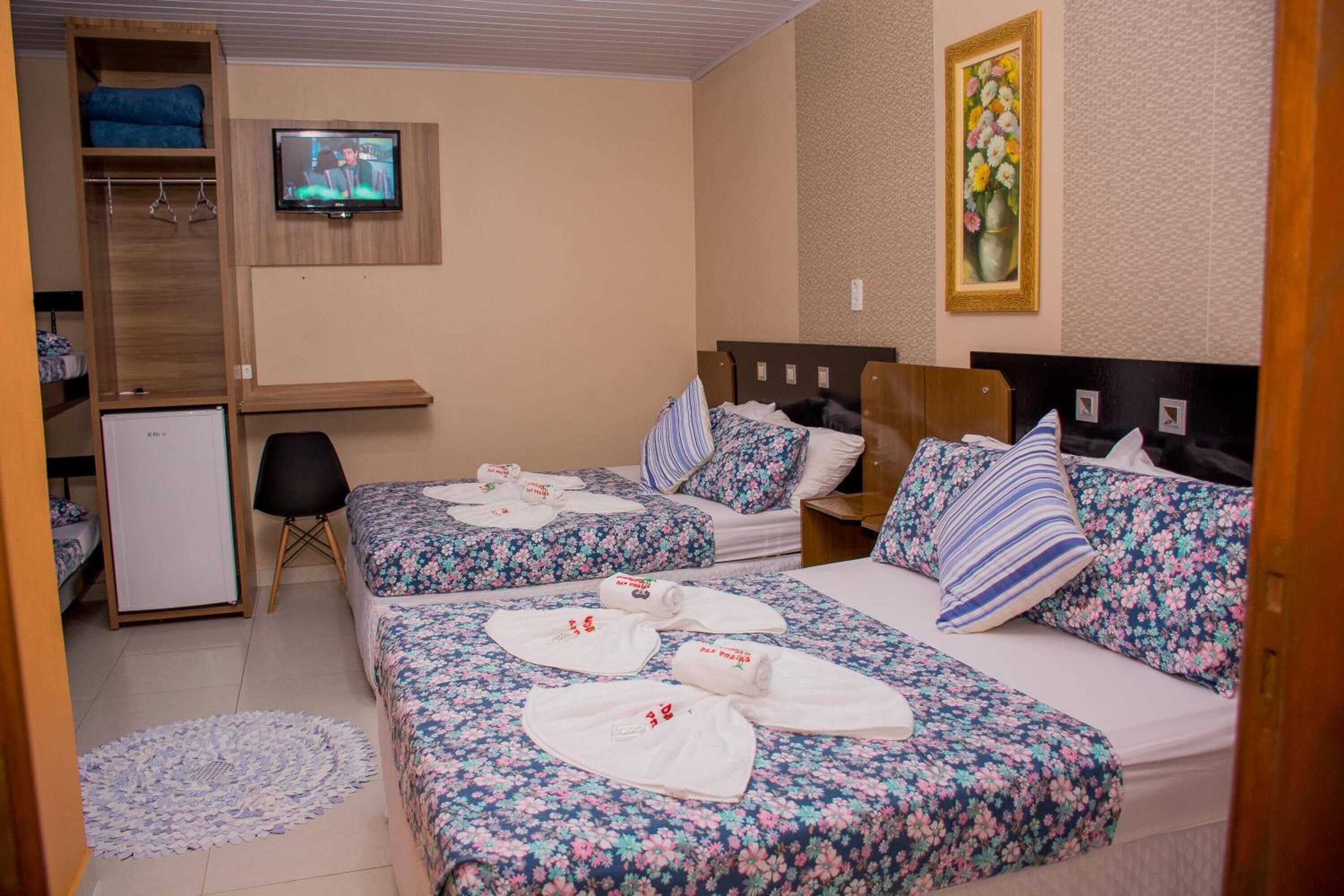 Cortinas blackout y wifi gratis 