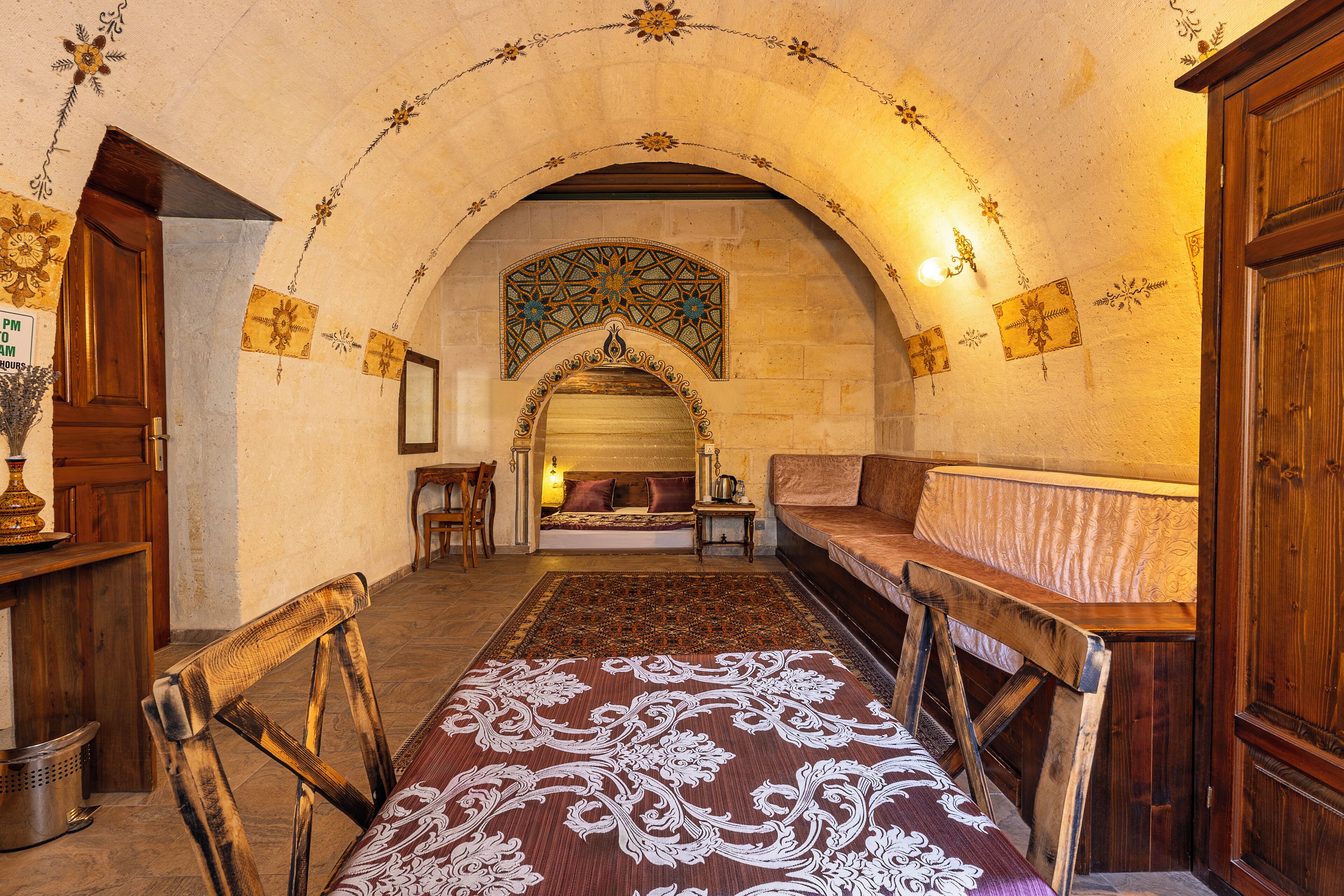 deluxe suite | 1 bedroom, premium bedding, select comfort beds, individually decorated