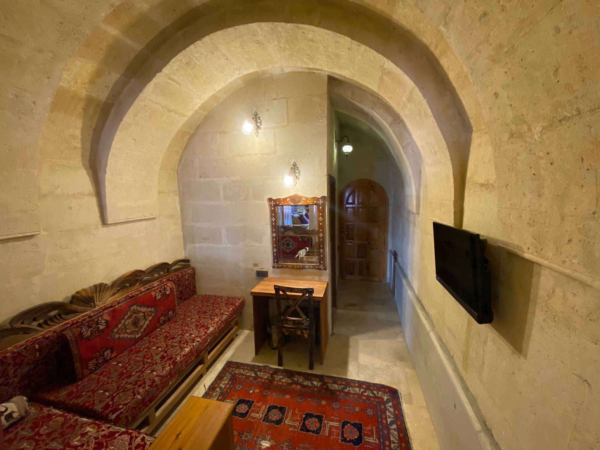 suite | 1 bedroom, premium bedding, select comfort beds, individually decorated