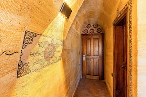 Double Room, Balcony