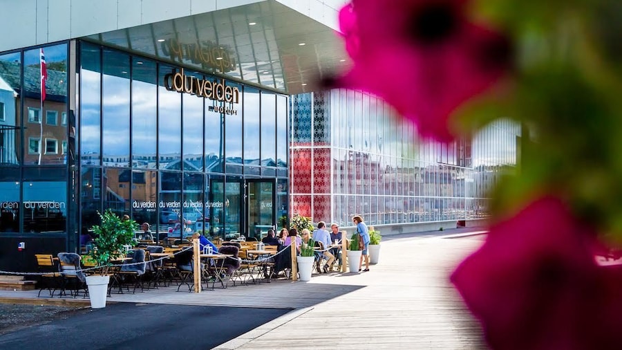 Smarthotel Hammerfest