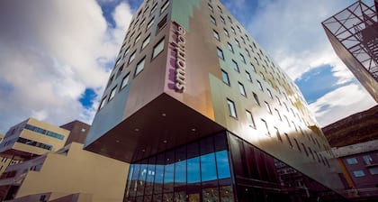 Smarthotel Hammerfest