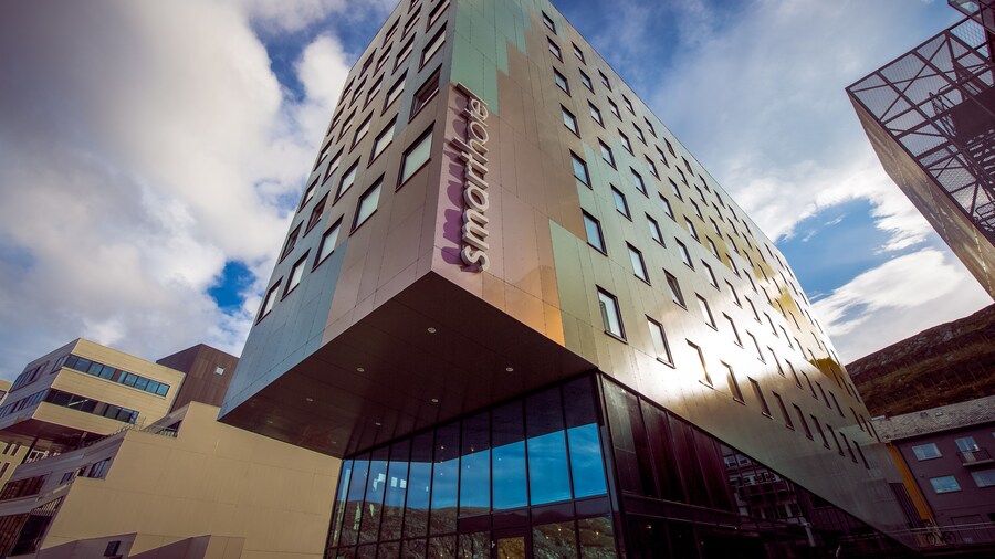 Smarthotel Hammerfest