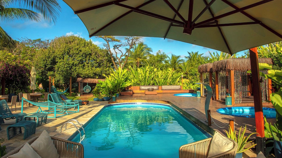 Dolphin Hotel