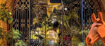 Hotel Suites La Hacienda