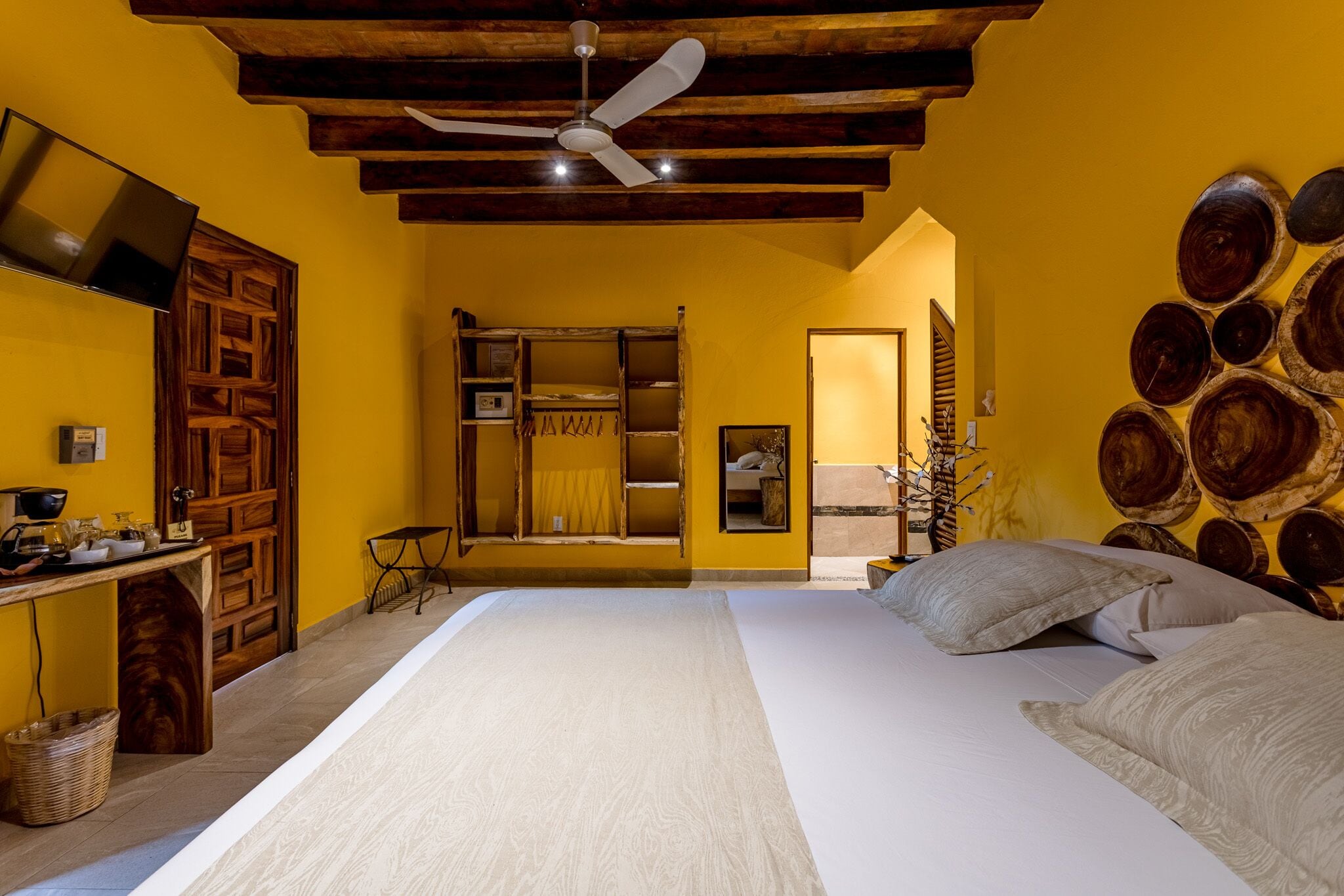 Foto - Suites La Hacienda