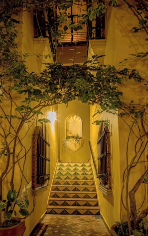 Fachada