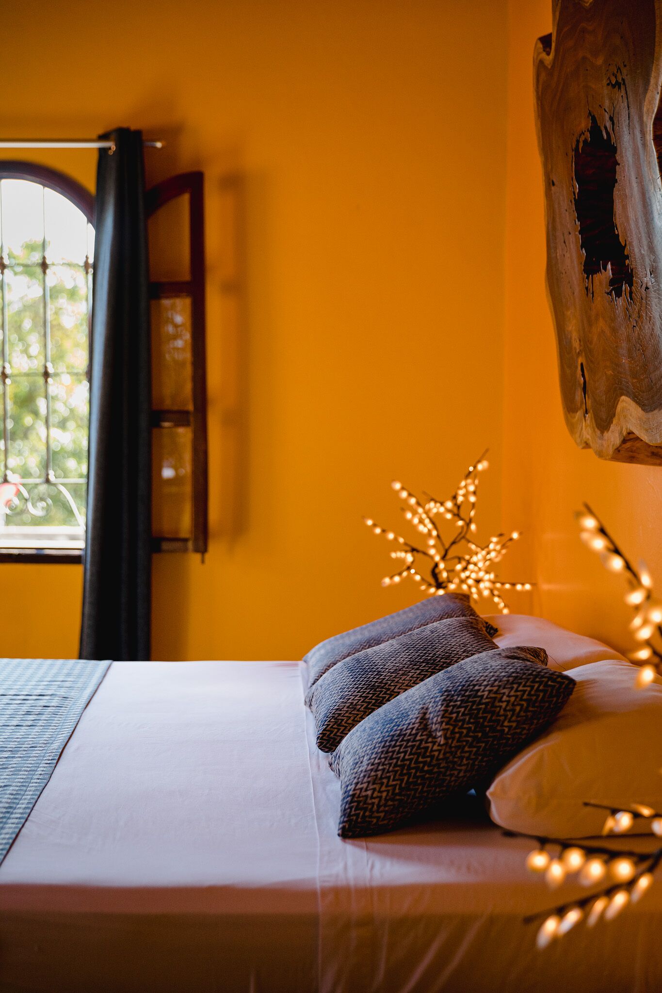 basic room, 1 king bed | 1 bedroom, minibar, in-room safe, free wifi