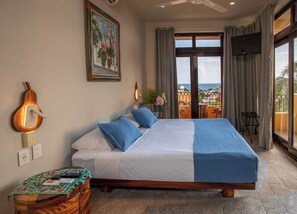 Studiosvit - smekmånad | Minibar, värdeförvaringsskåp på rummet, gratis wi-fi och sängkläder