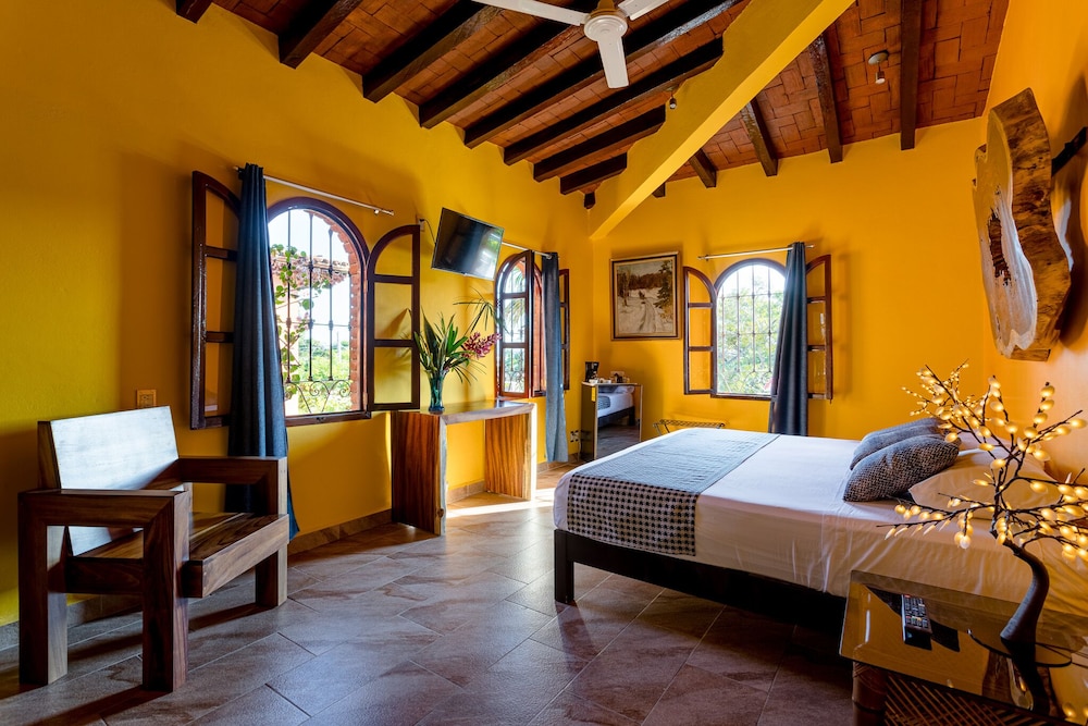 Suites La Hacienda by null