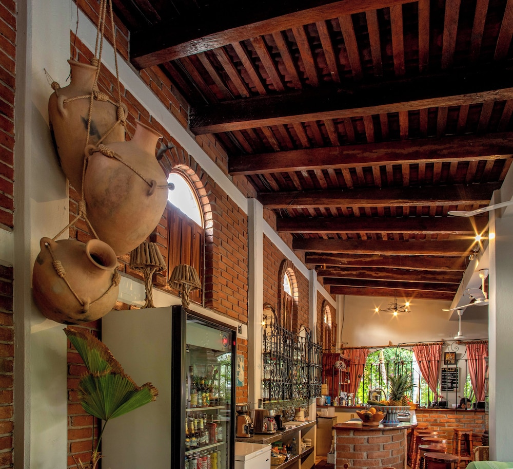 Suites La Hacienda by null