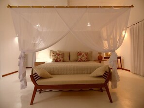 Minibar, individually decorated - Vila Morena Trancoso (Trancoso)