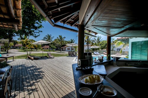 Vila Morena Trancoso