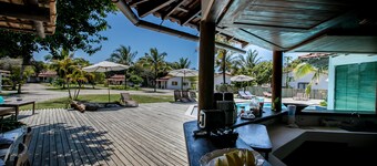 Vila Morena Trancoso