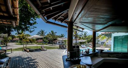 Vila Morena Trancoso