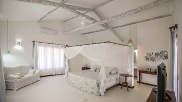 Servicios de la habitación