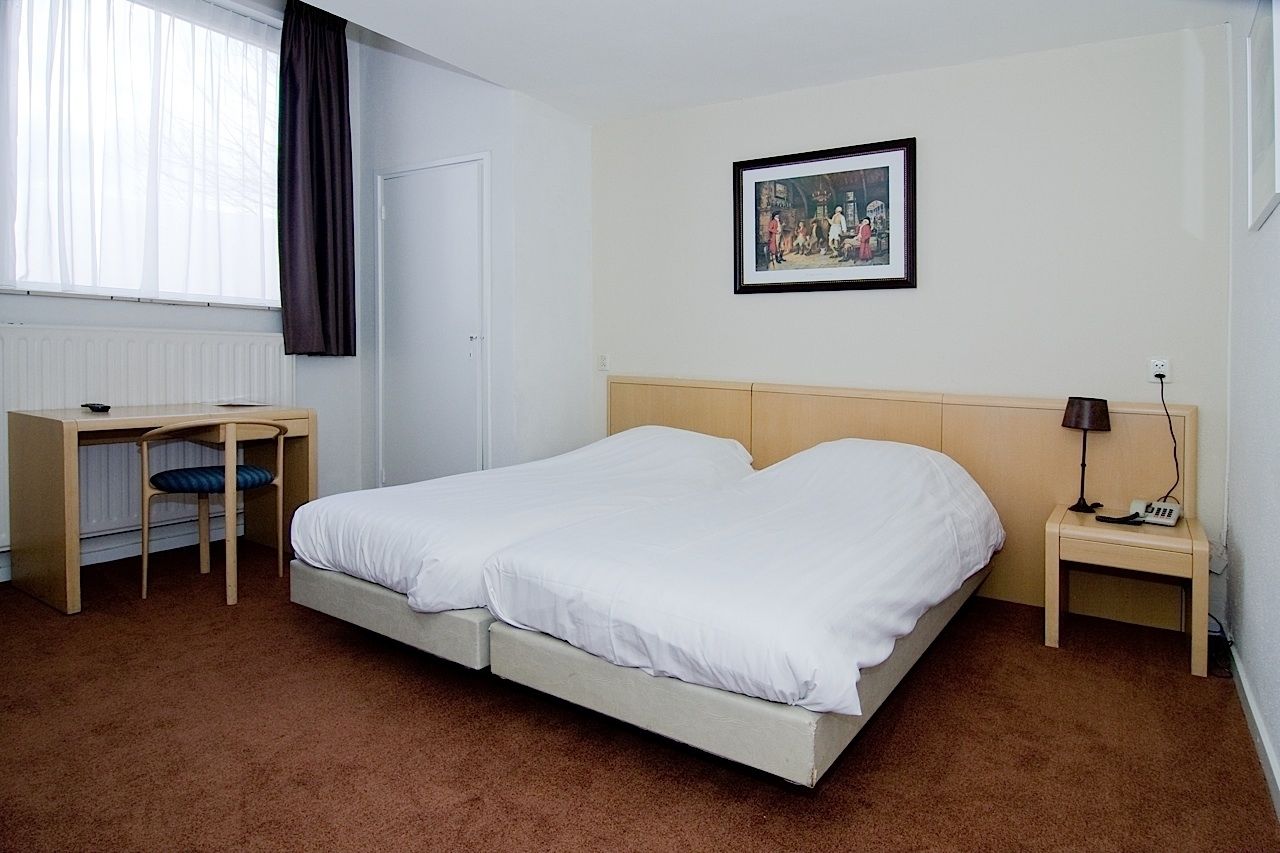 Photo - Hotel Café Restaurant Abina