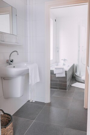 Singola Comfort | Bagno | Asciugacapelli, asciugamani