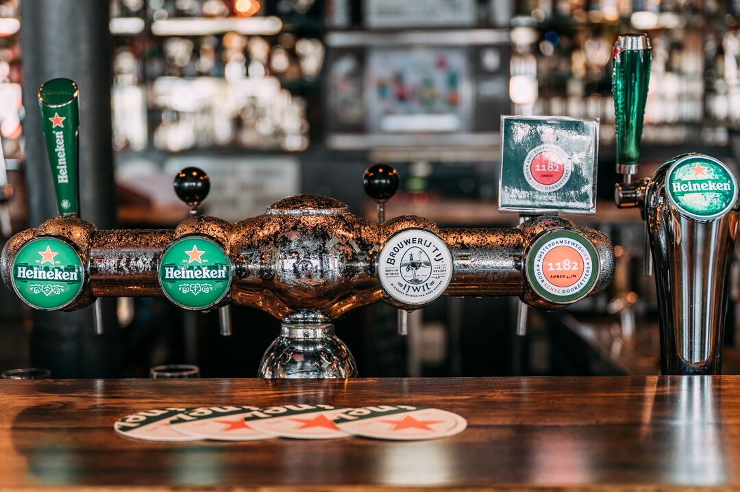 Photo - Hotel Café Restaurant Abina