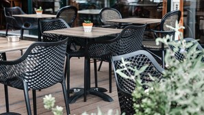 Unclassified image, 3 of 23, button - Hotel Café Restaurant Abina (Amstelveen)