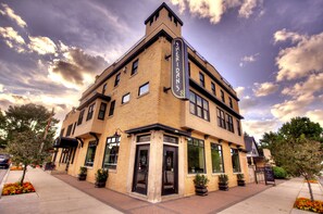 Front of property - Sheridan's Bed & Breakfast (Cudahy)