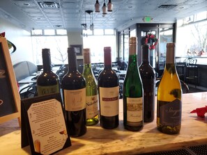 Servicio a la habitación