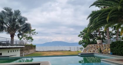 La Ribereña