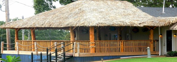 Exterior - Lake Texoma Lodge and Resort (Mead)