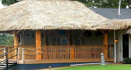 Lake Texoma Lodge and Resort