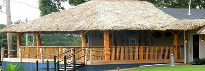 Lake Texoma Lodge and Resort