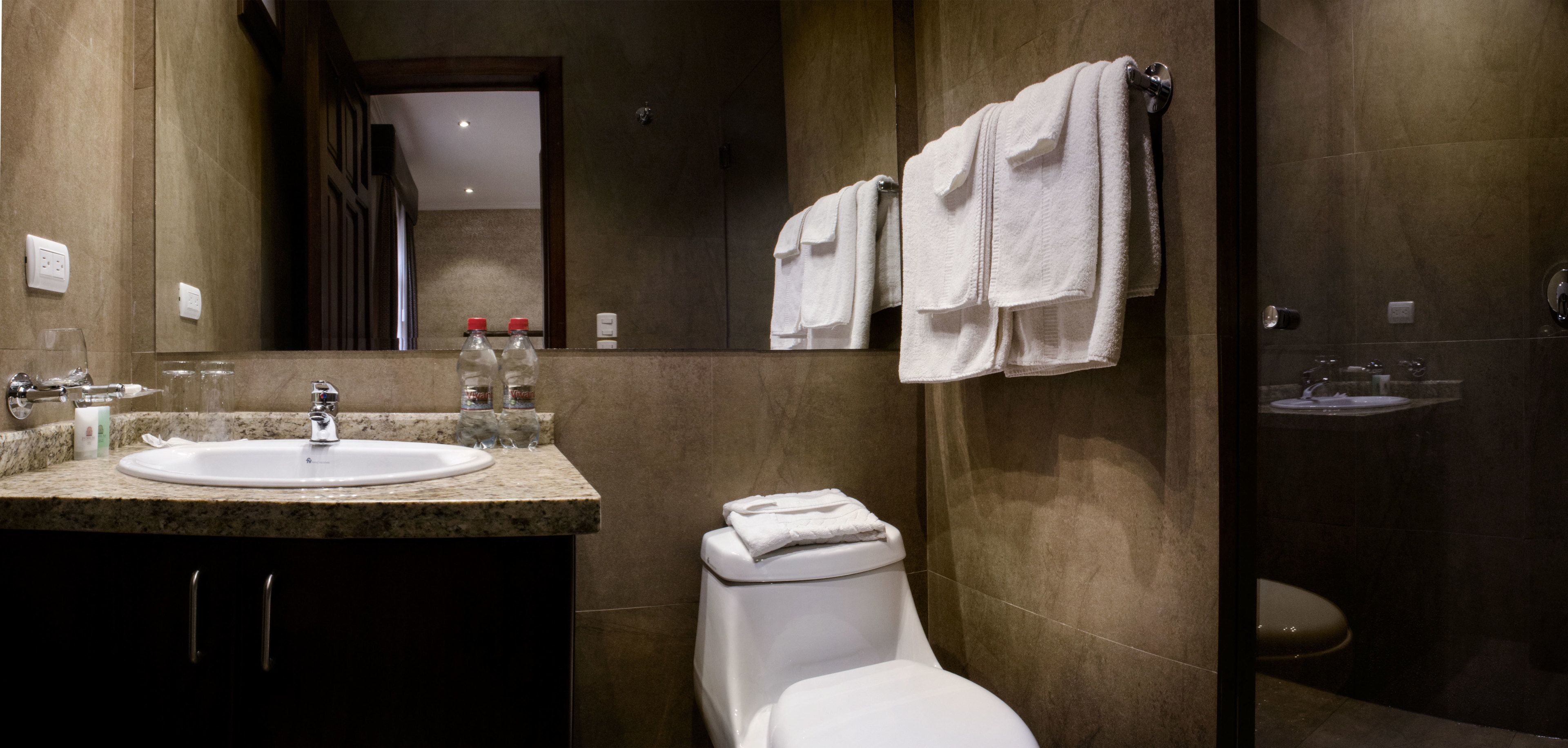 Santa Lucia House - Forum