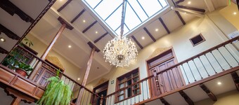 Santa Lucia House - Forum