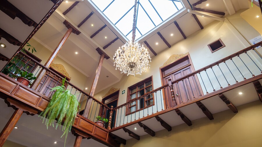 Santa Lucia House - Forum